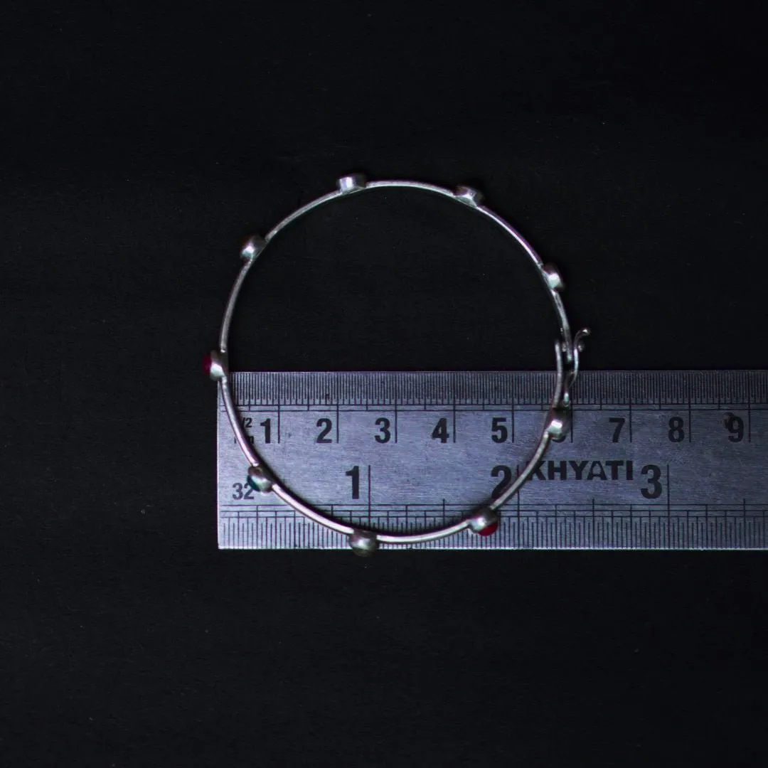 Navratna Bangle