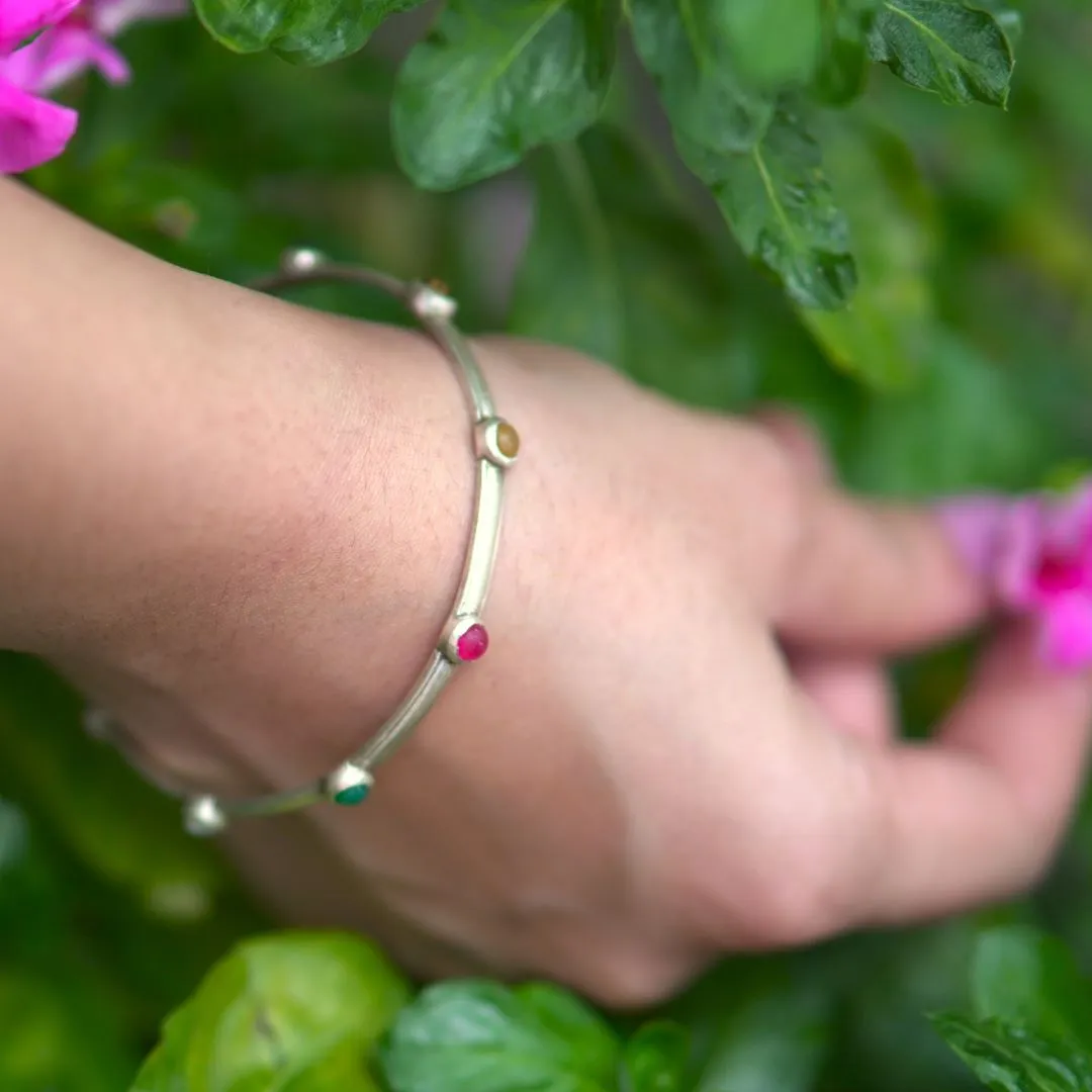 Navratna Bangle