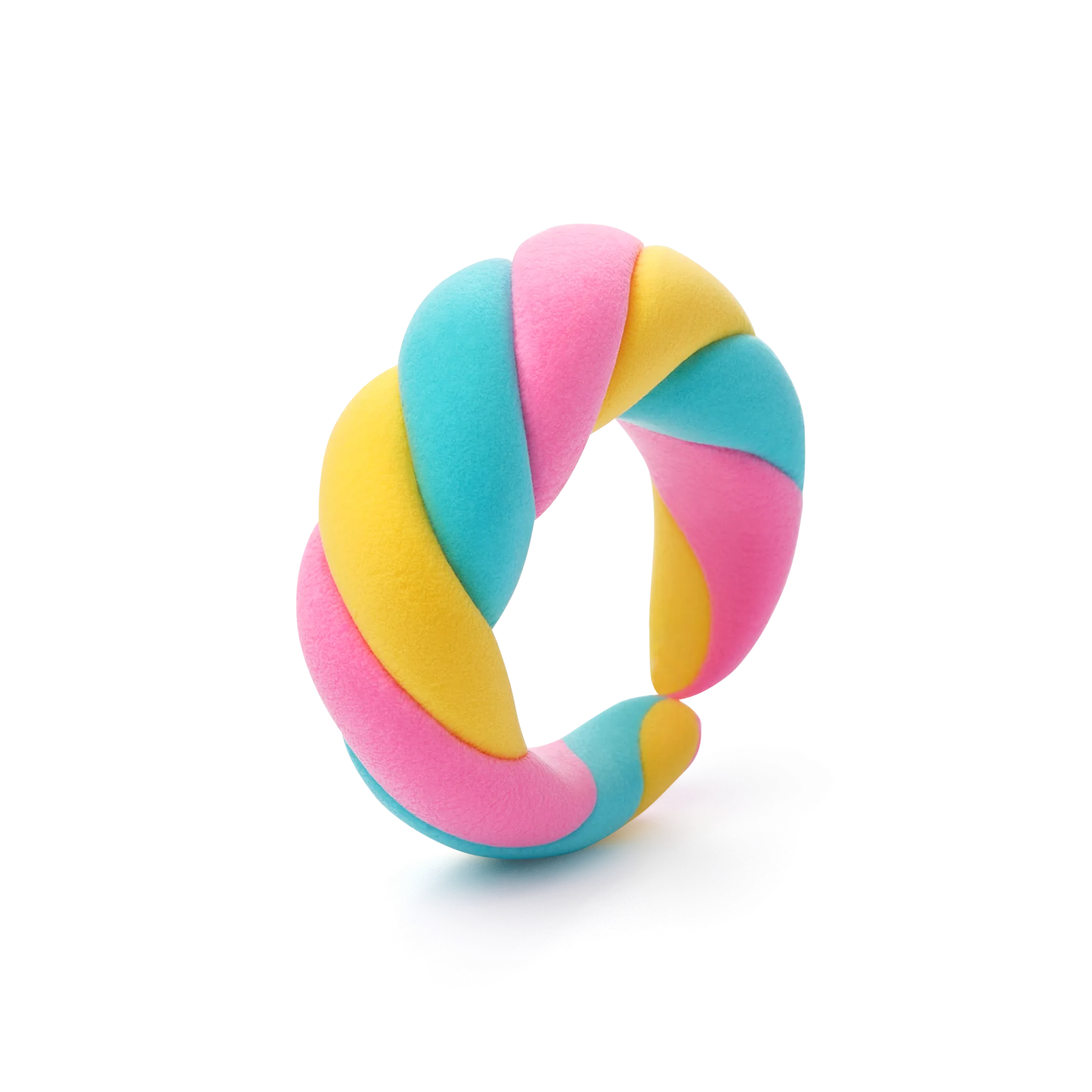 *NEW* Fat Brain Hey Clay - Bijou Sweet Rings