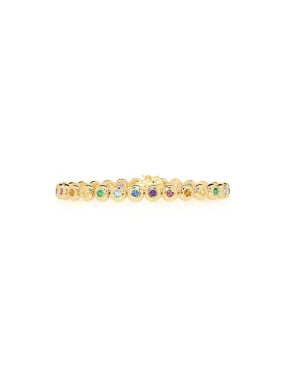 Rainbow Bracelet