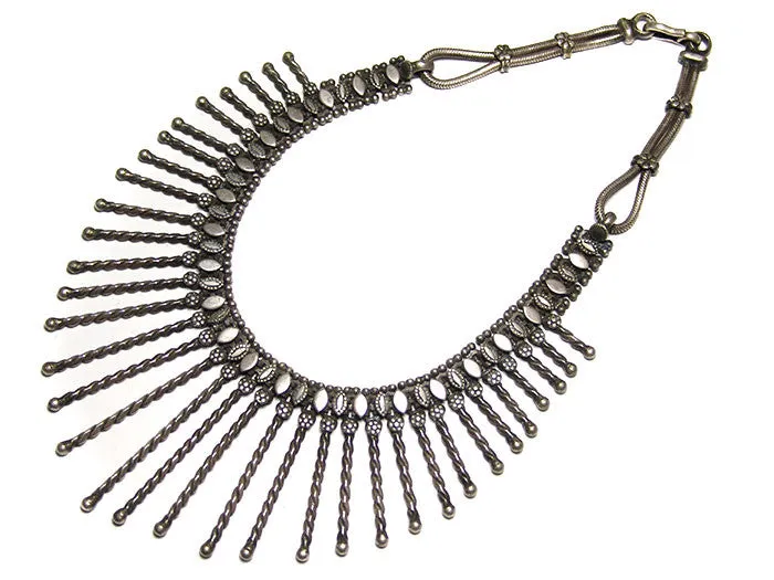 Rajasthani Necklace