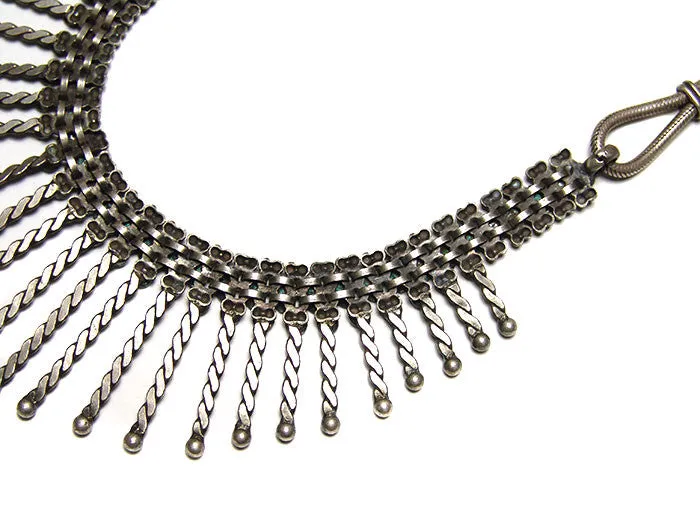 Rajasthani Necklace