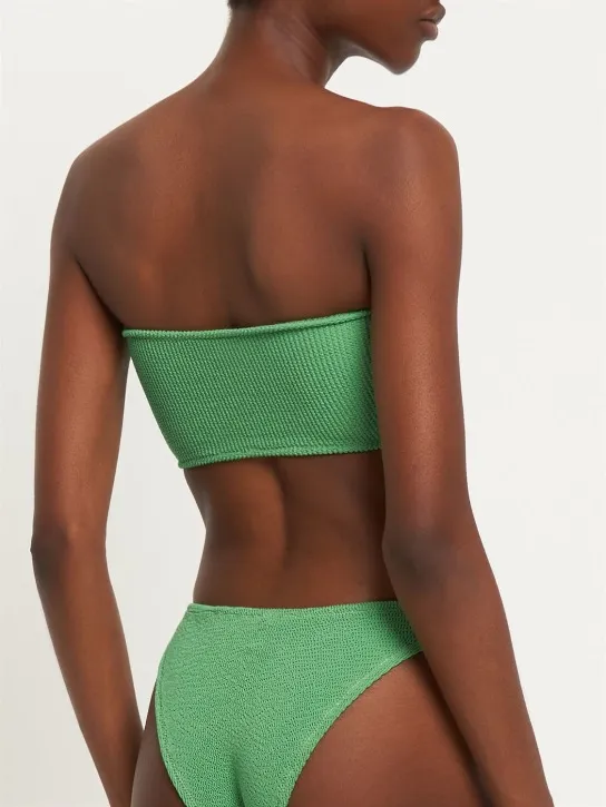 Reina Olga   Ausilia bandeau bikini set 