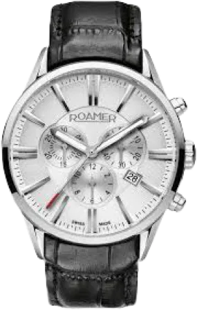 Roamer Superior 508837-41-15-05 (B-stock 2)