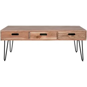 Rollins Coffee Table
