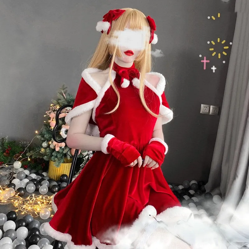 Sexy maid suit PL52060