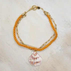 SHELLDEALER NECKLACE