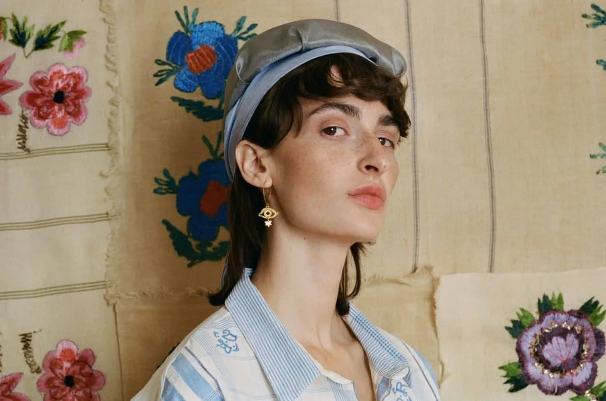 Sogno Earrings | Après Ski