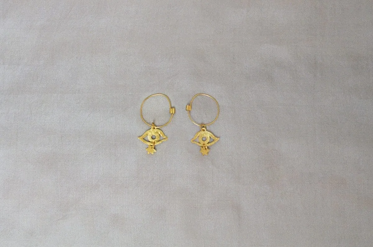 Sogno Earrings | Après Ski