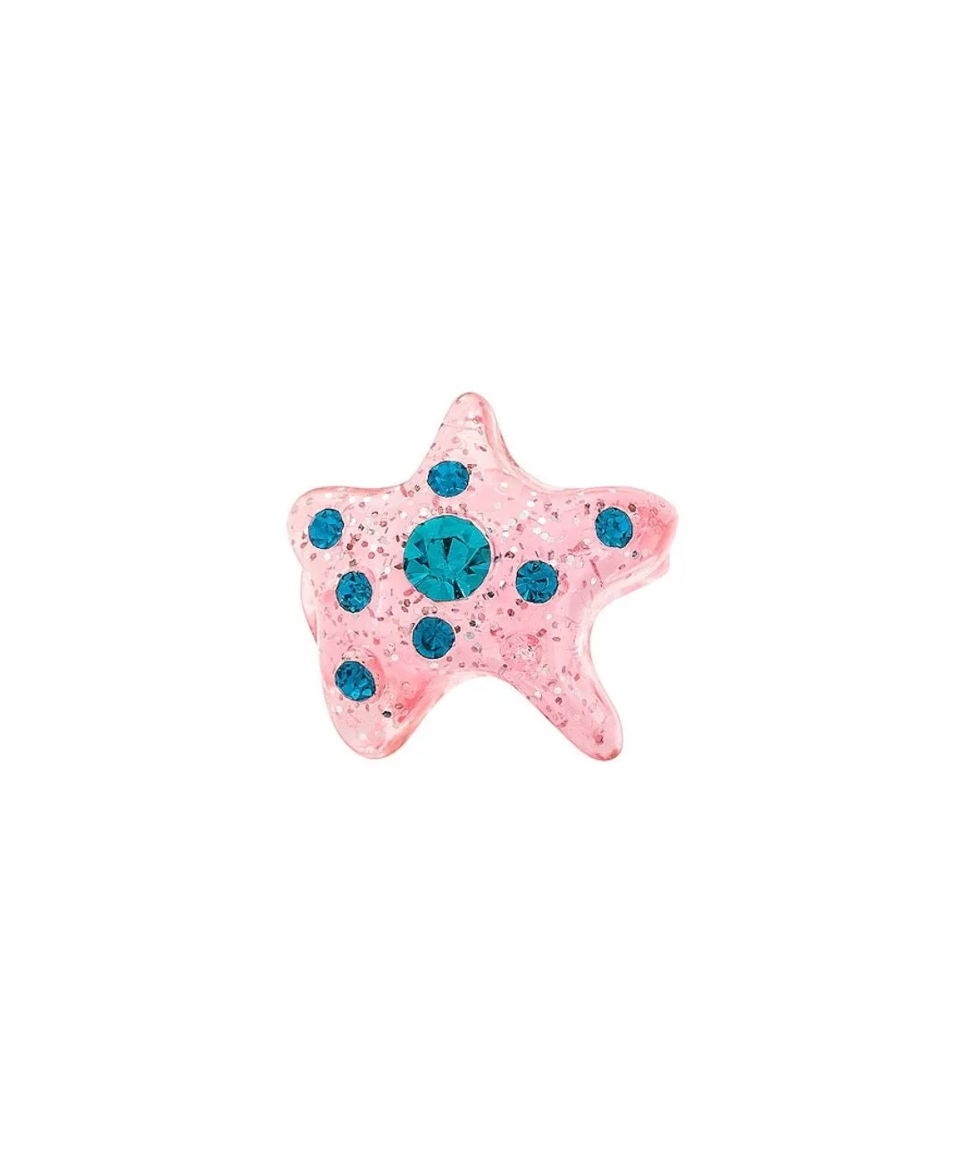 STARFISH BLOB RING