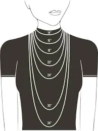 Sterling Silver 2.9mm Figaro Chain