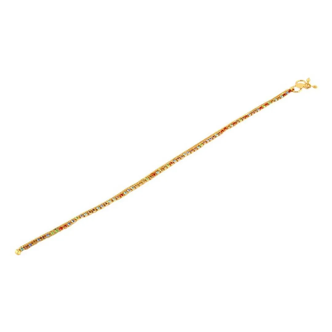 Stylish Designer Tradtional Party Wear Latest Design Gold Color Anklet/Payal/Pajeb For Women/Girls