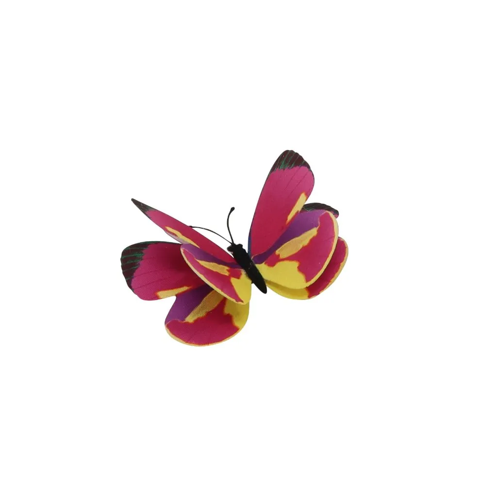 Summer Signatures Large Hairpin