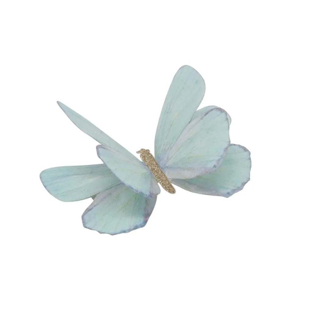 Summer Signatures Large Hairpin