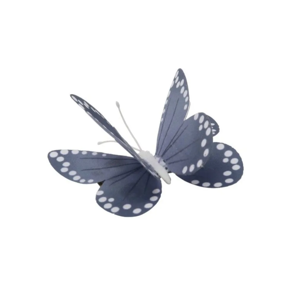 Summer Signatures Large Hairpin