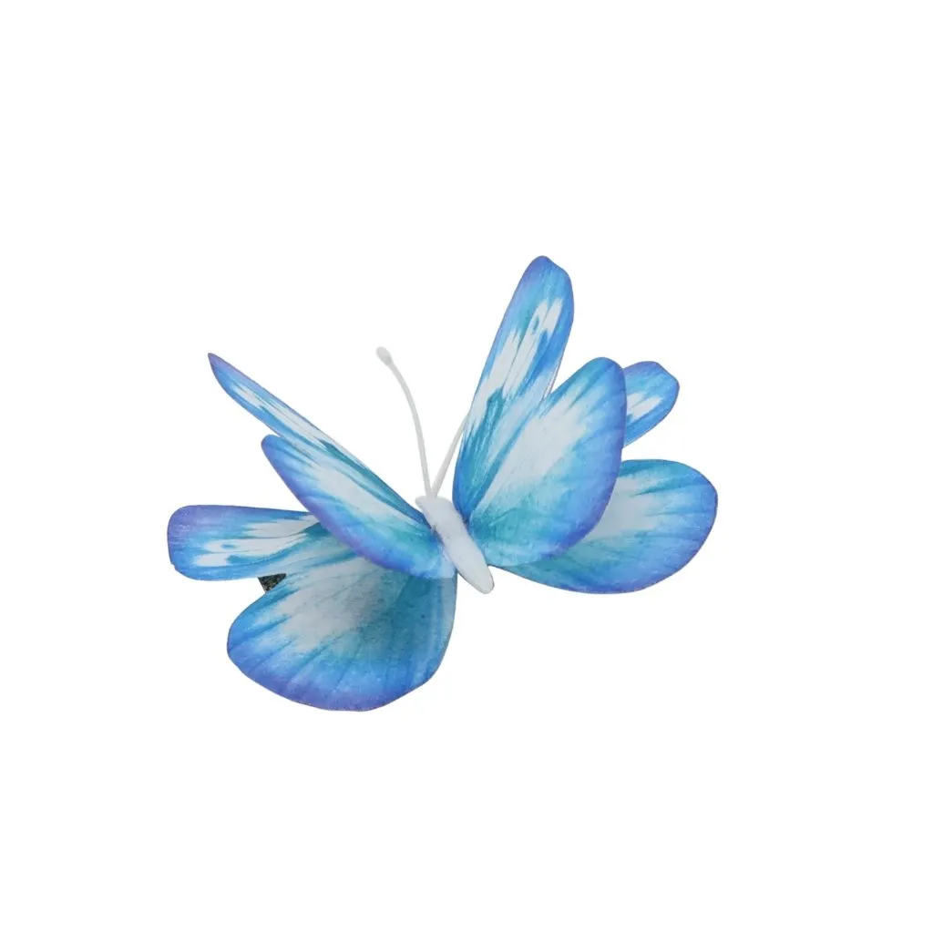 Summer Signatures Large Hairpin