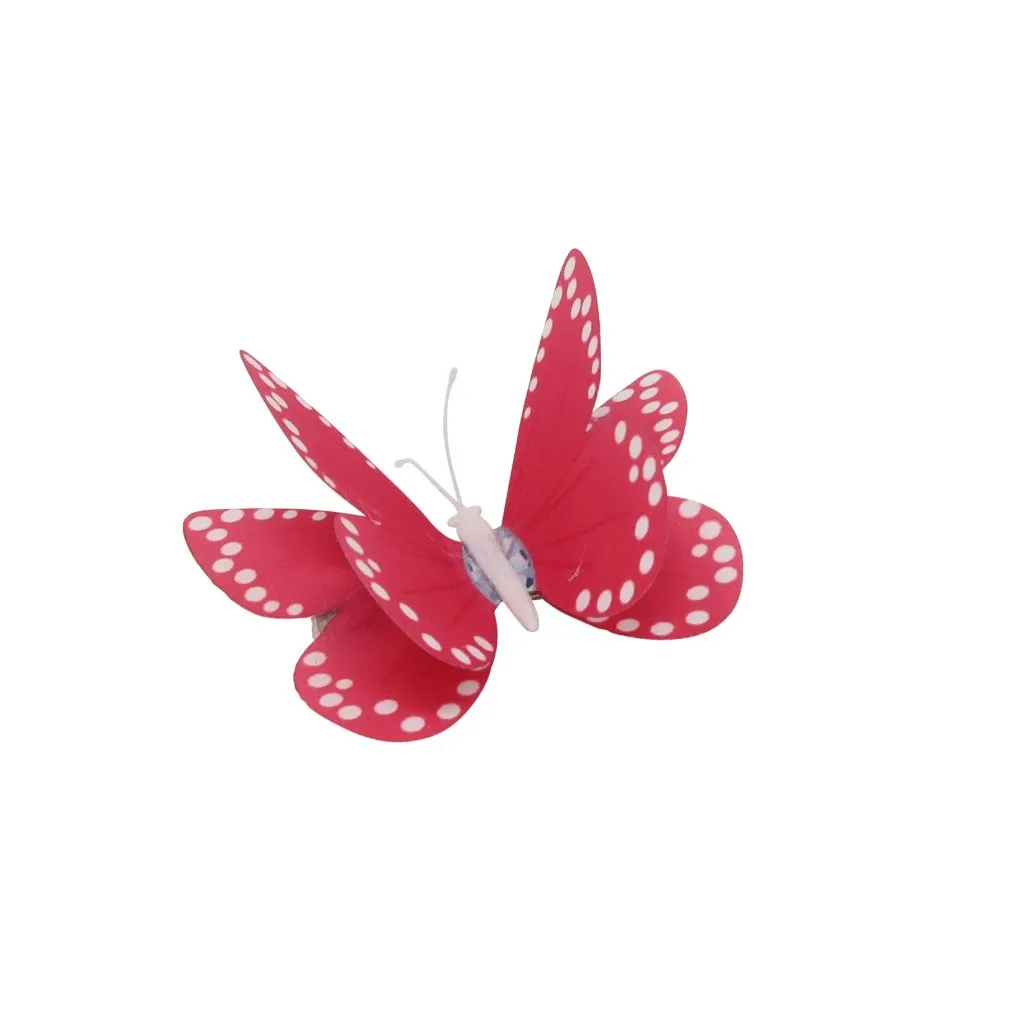 Summer Signatures Large Hairpin