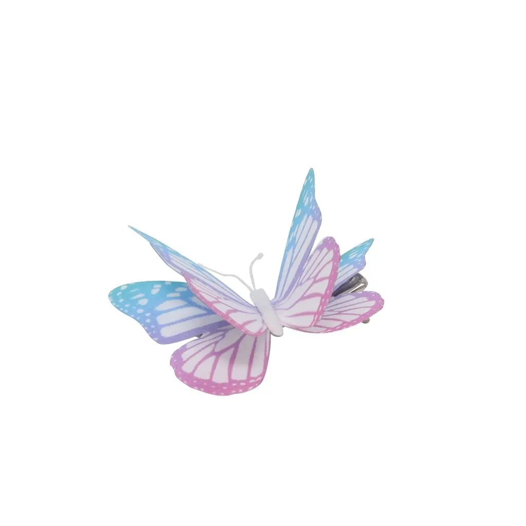 Summer Signatures Large Hairpin
