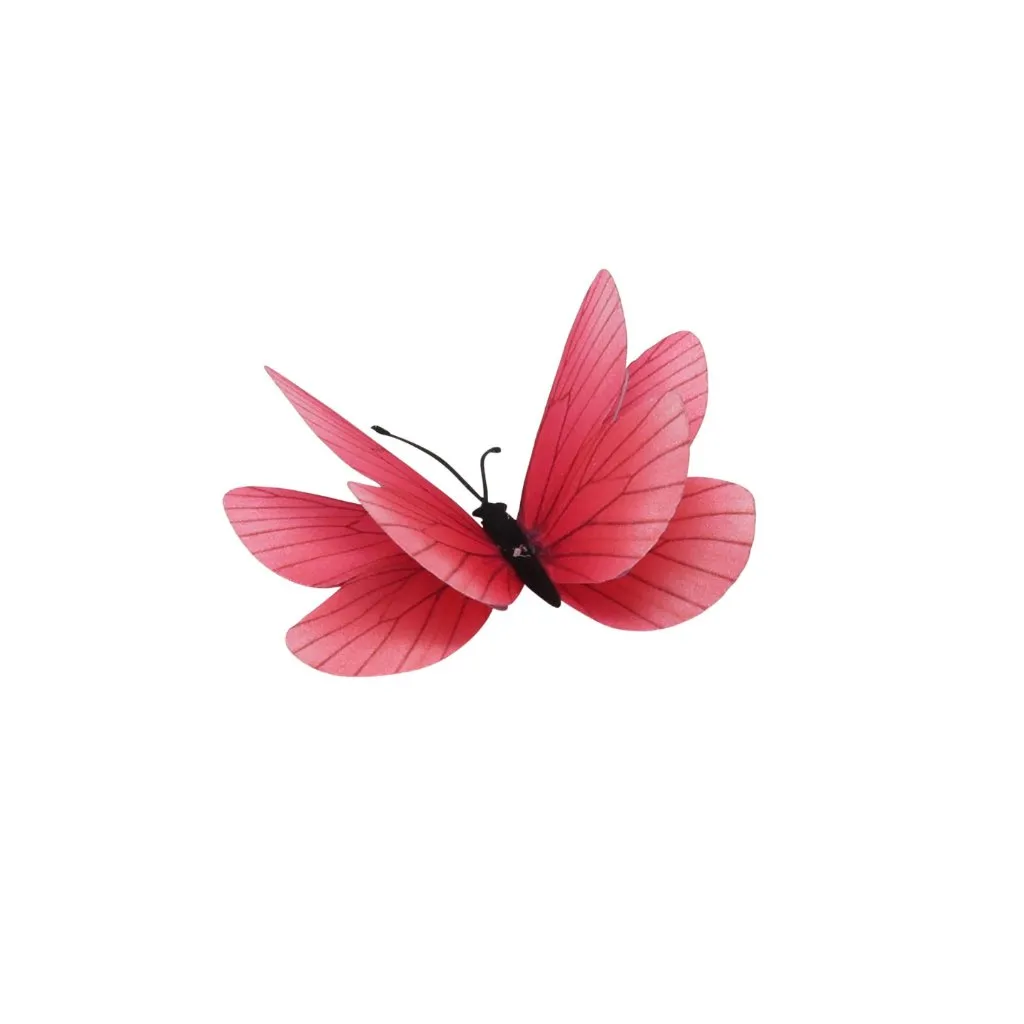 Summer Signatures Large Hairpin