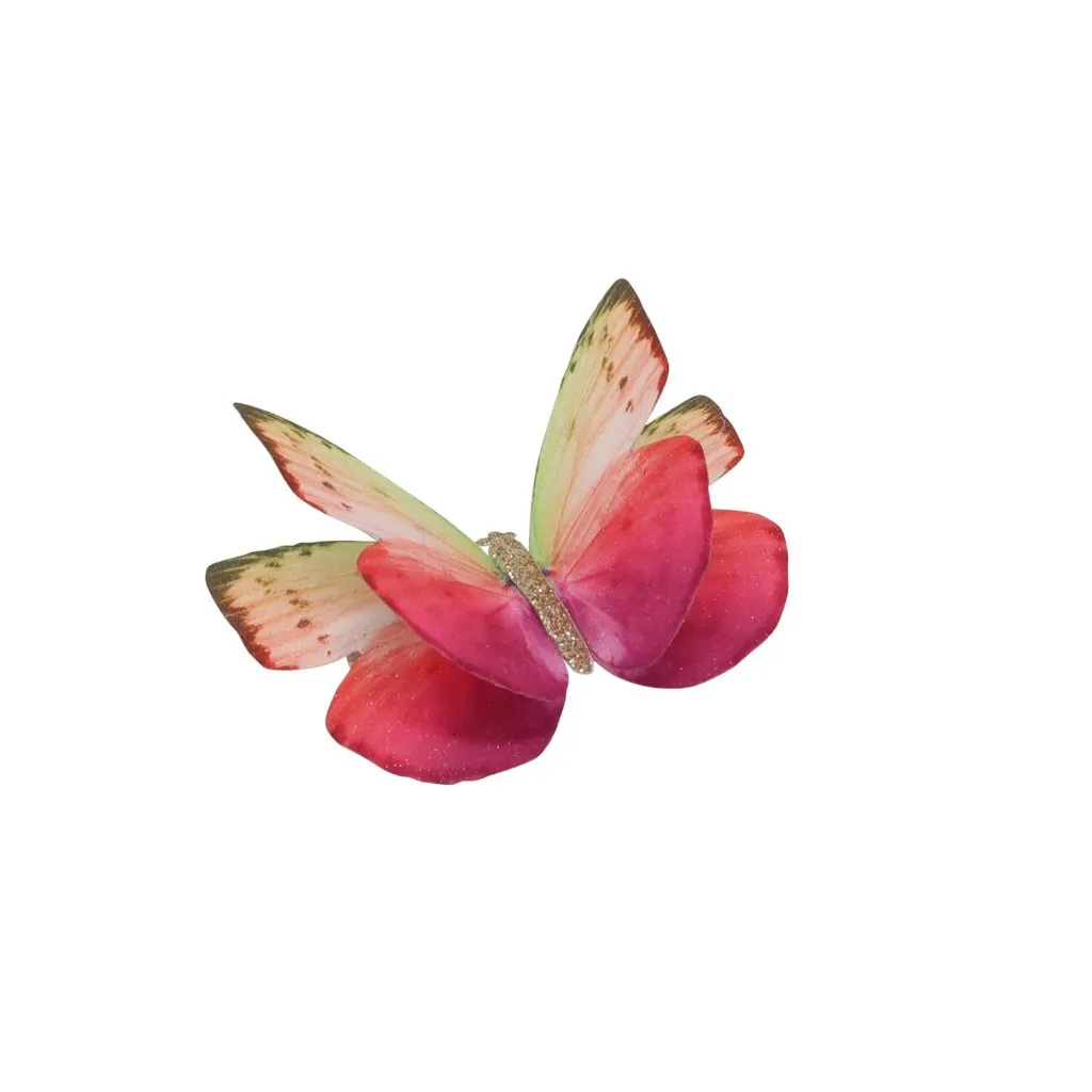 Summer Signatures Large Hairpin