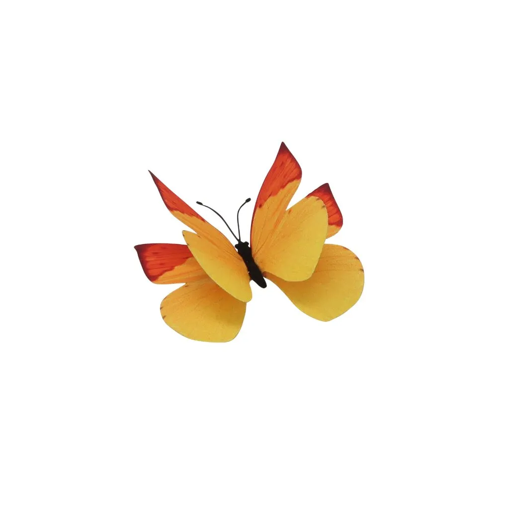 Summer Signatures Large Hairpin