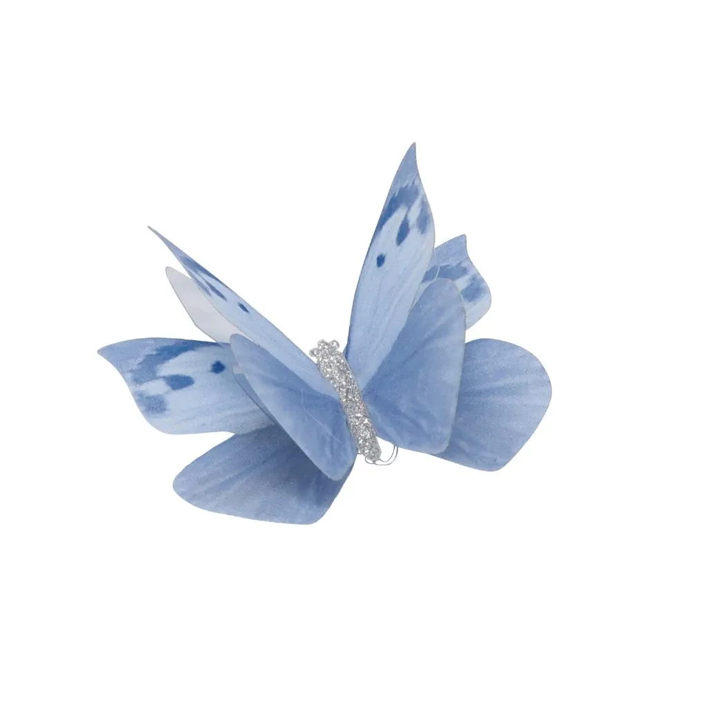 Summer Signatures Large Hairpin