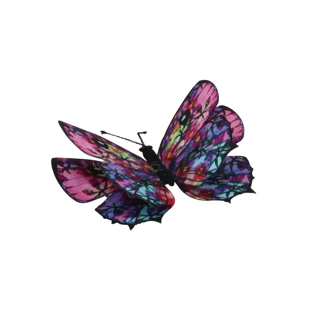 Summer Signatures Large Hairpin