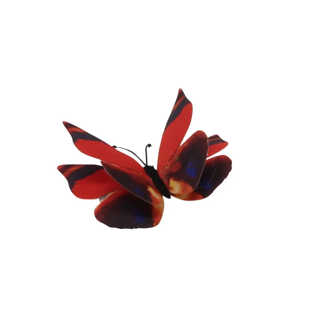 Summer Signatures Large Hairpin