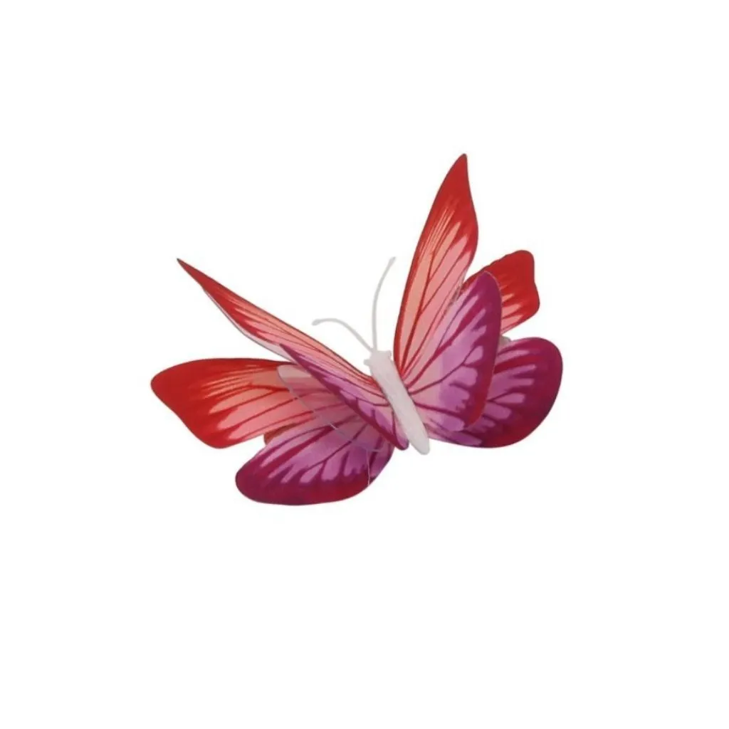 Summer Signatures Large Hairpin
