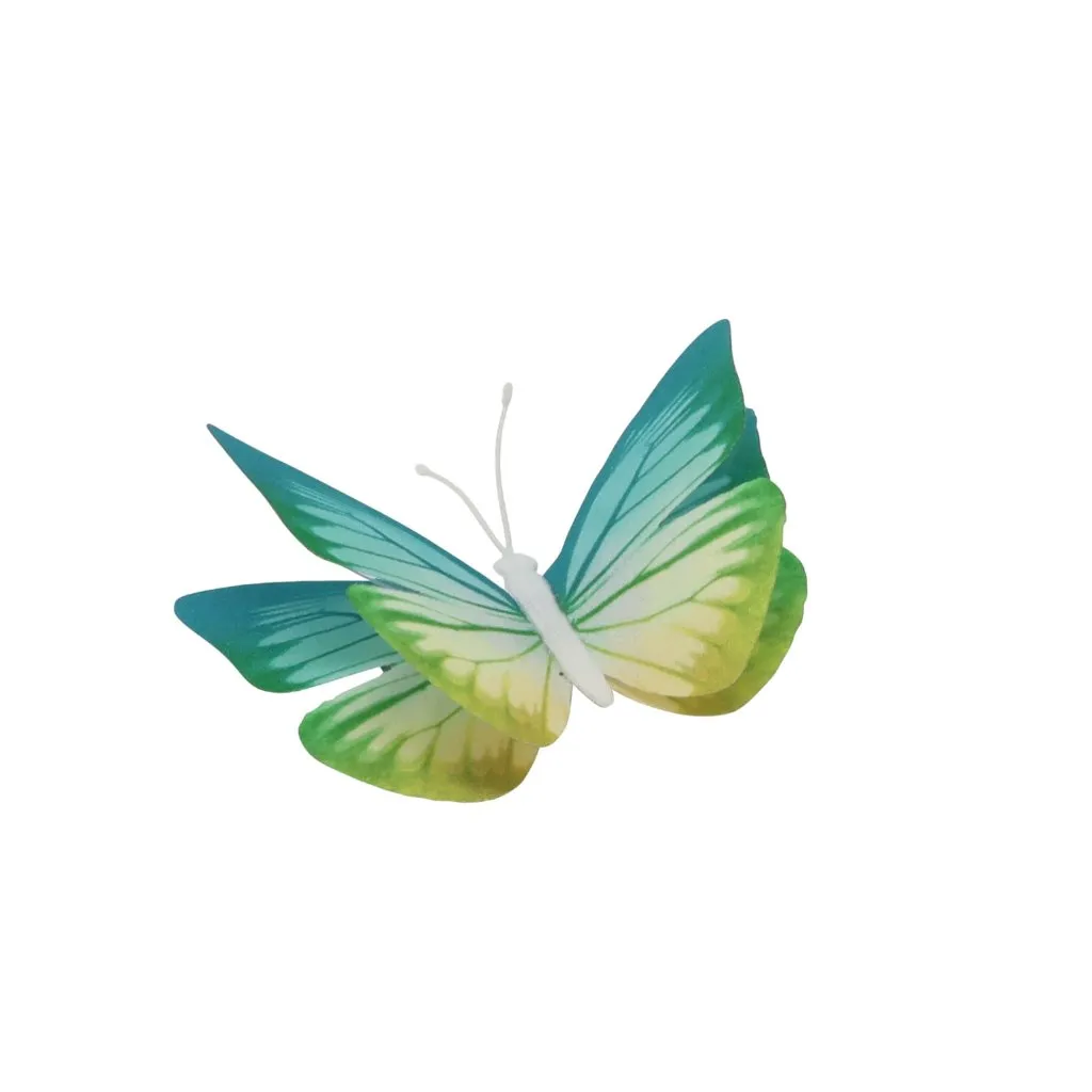 Summer Signatures Large Hairpin
