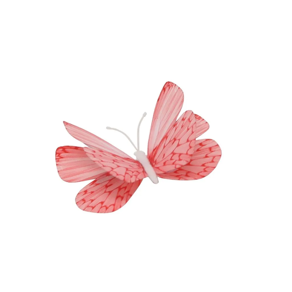 Summer Signatures Large Hairpin