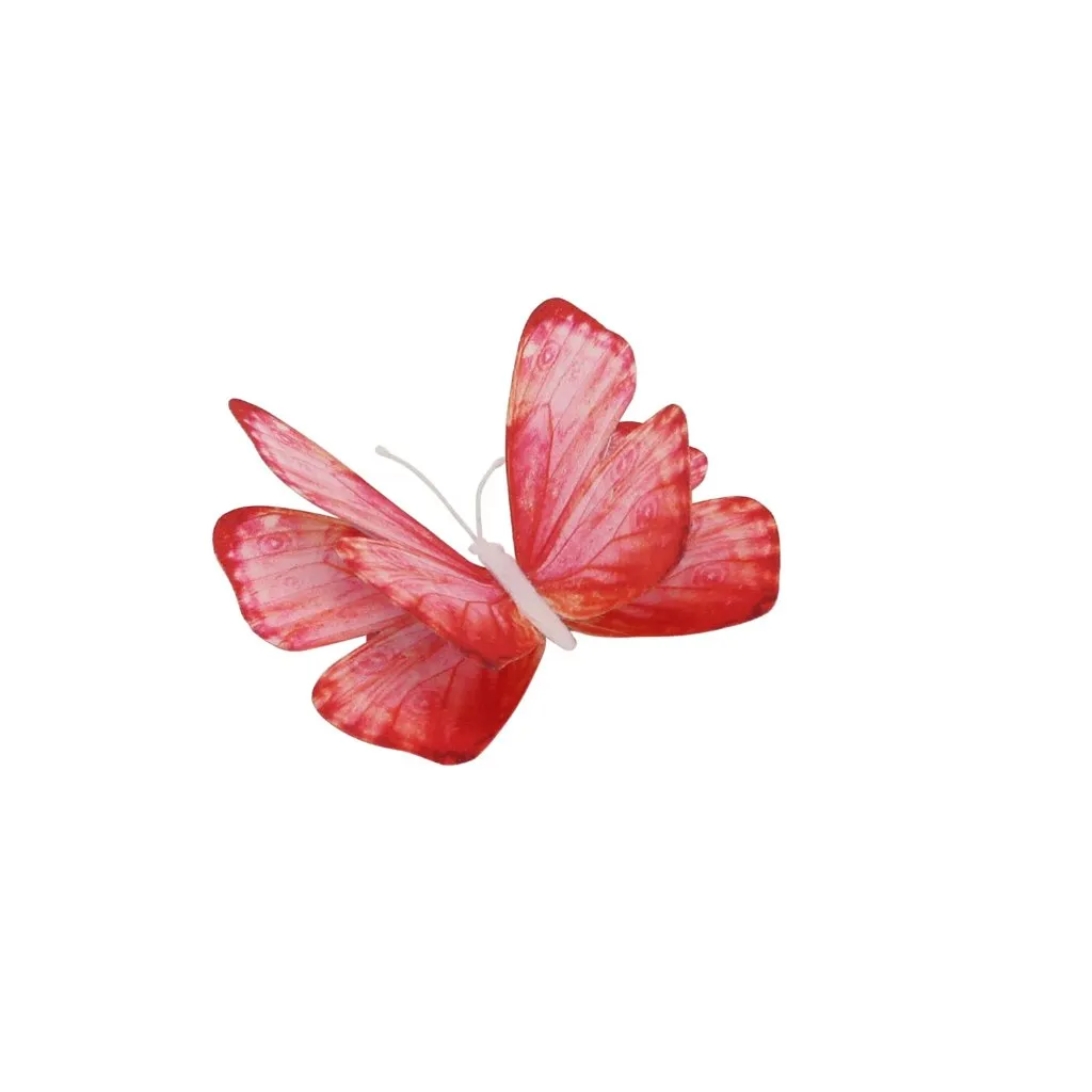 Summer Signatures Large Hairpin