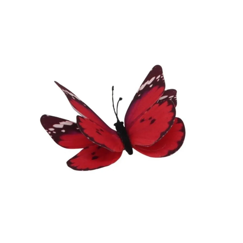 Summer Signatures Large Hairpin