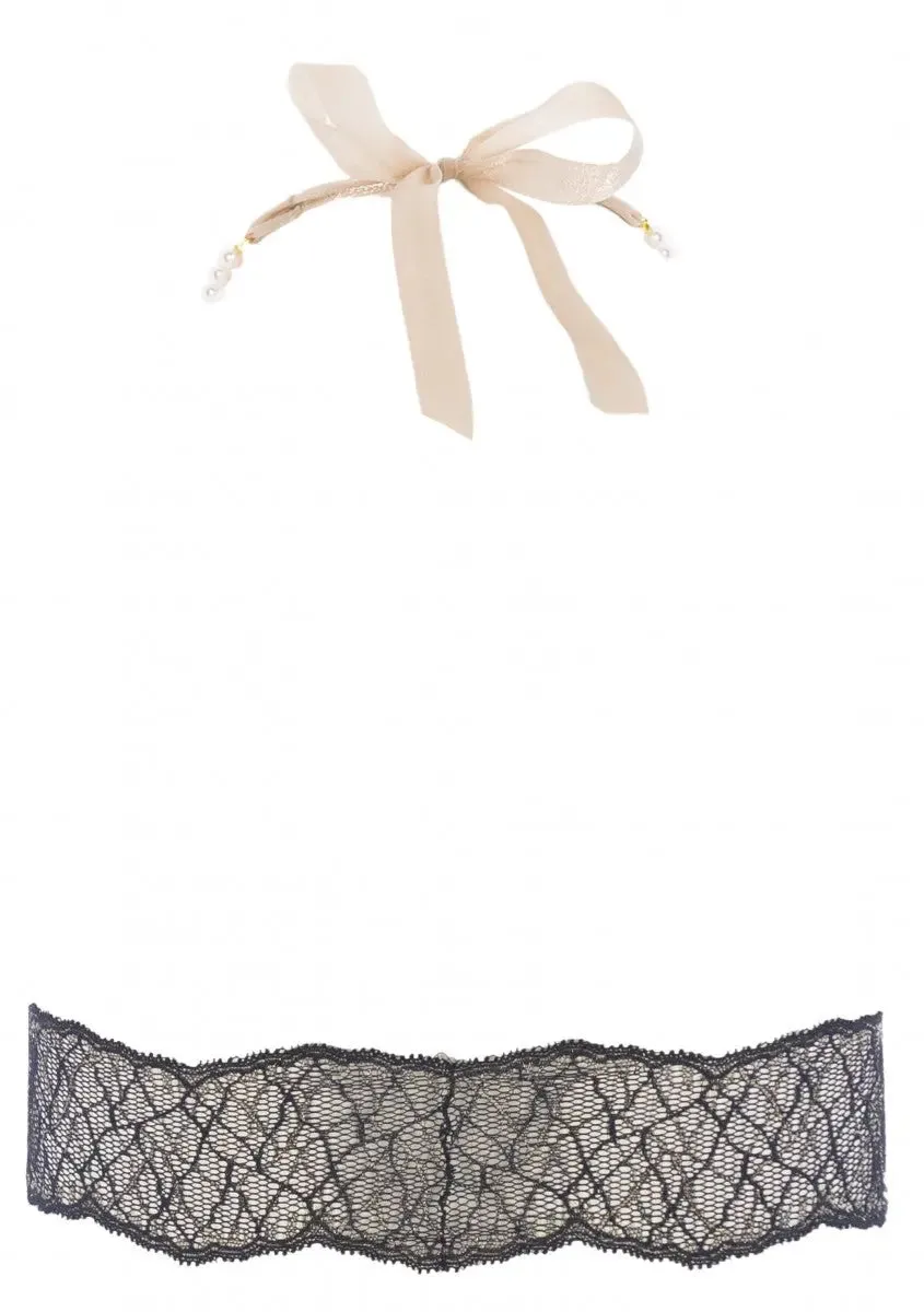 Sydney Single Bralette