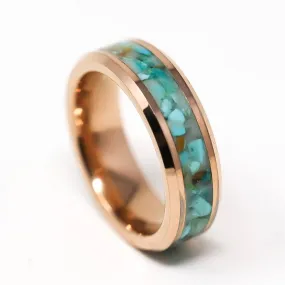 The Desert Rose Ring Kit