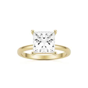 The Princess Solitaire