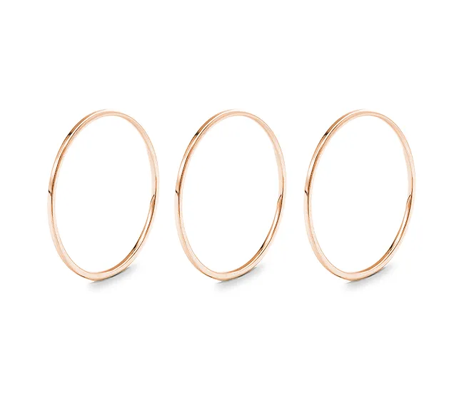 Water Stacking Ring Set