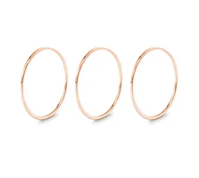 Water Stacking Ring Set