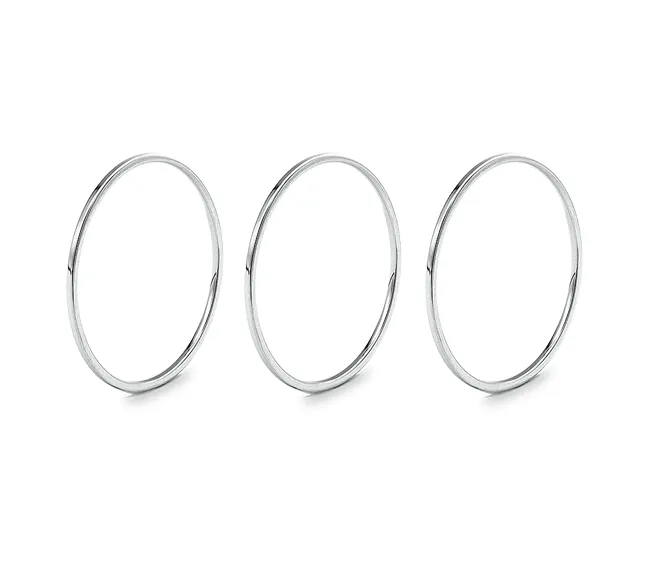 Water Stacking Ring Set