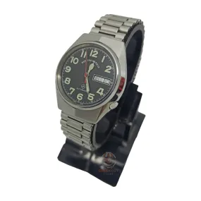 West end Watch co – Original – Pre-Owned - Automatic 21 Jewels – Day/Date – 36mm - Unisex Watch.