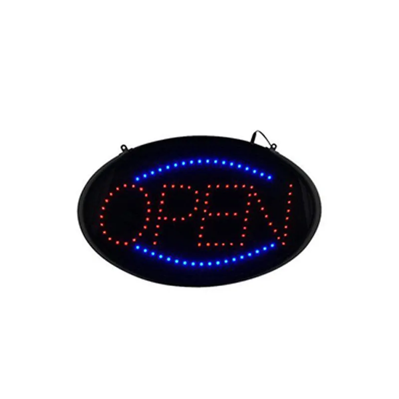 Winco Open Sign - LED-10